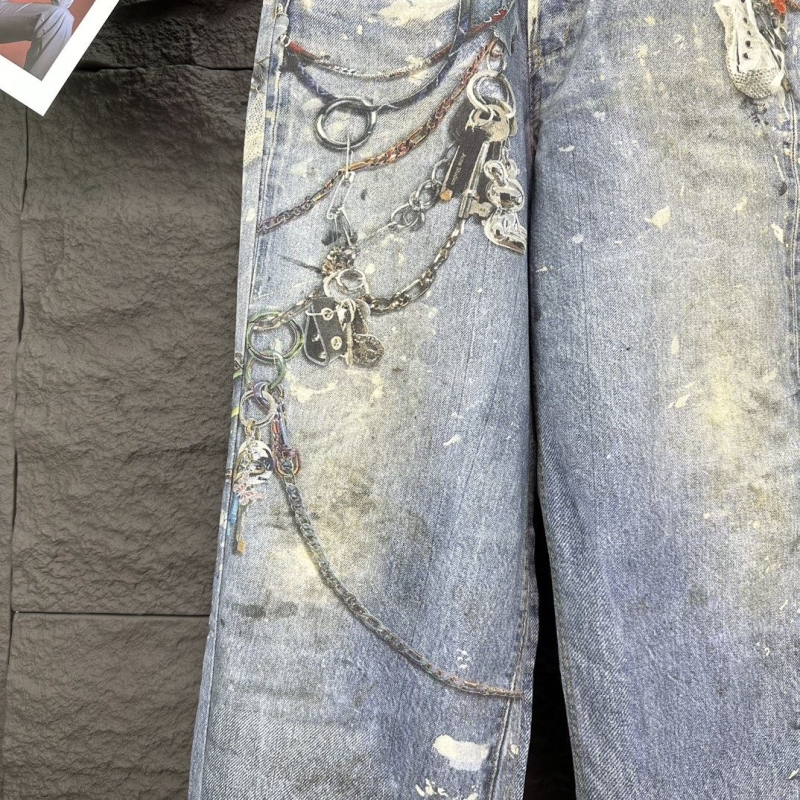 Dior Jeans